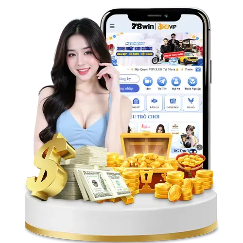 Game nổ hũ 3D