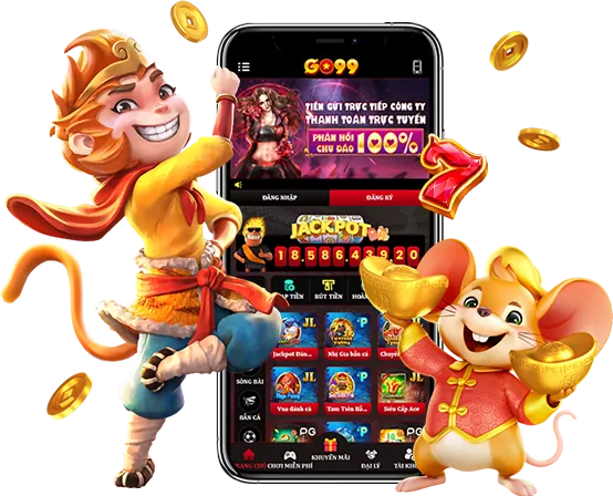 Dễ dàng tham gia và nhận thưởng 56win