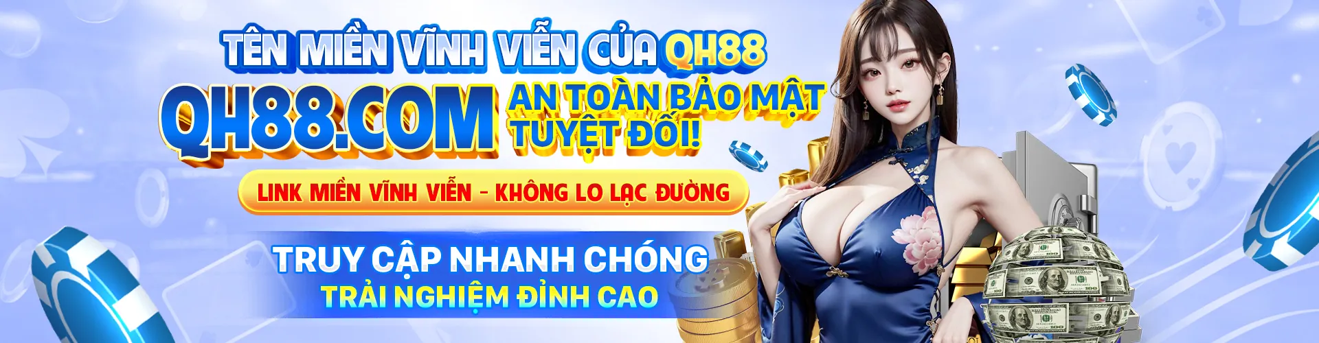 Sòng Bạc Trực Tuyến 56win