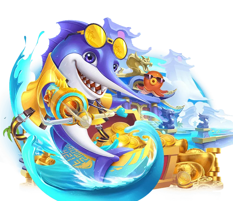 Giới thiệu game nổ hũ tại 56win
