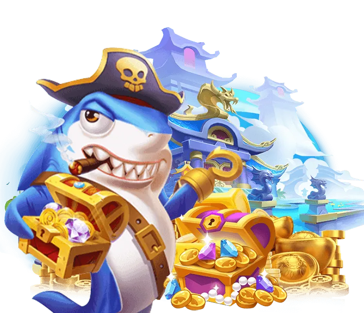 Giao diện game Bắn Cá 56win