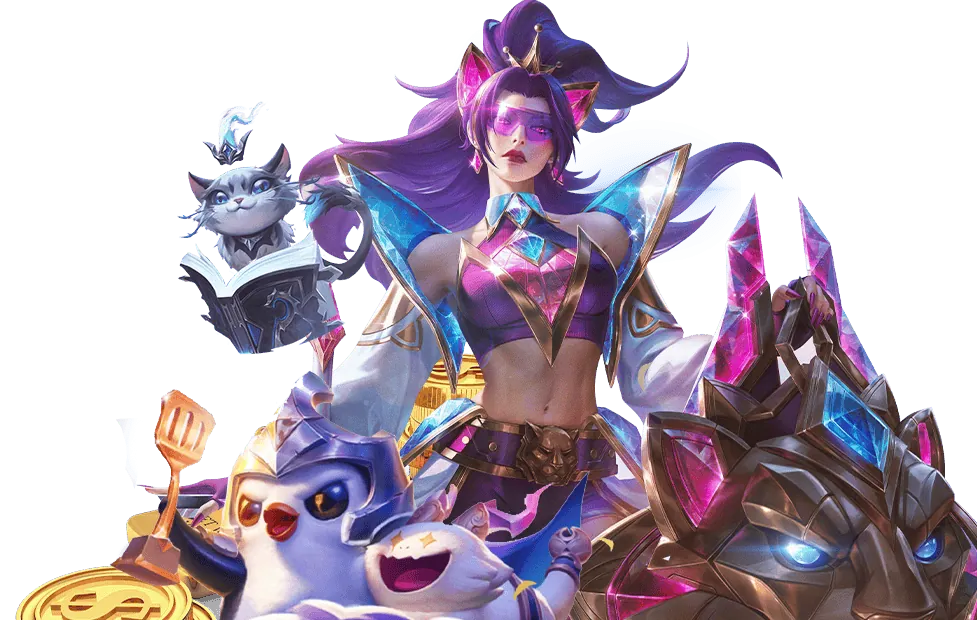 Hình ảnh mẹo chung để thắng game