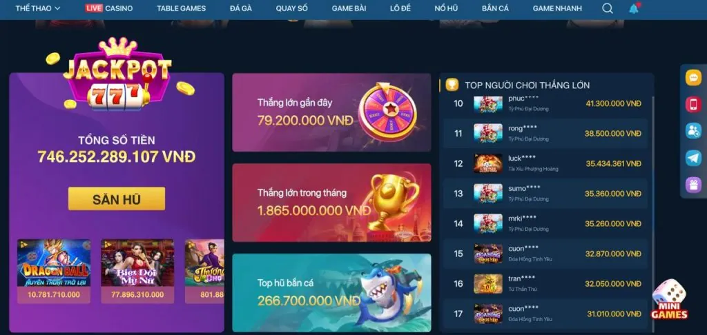 Thu thập thông tin người dùng an toàn tại 56win login
