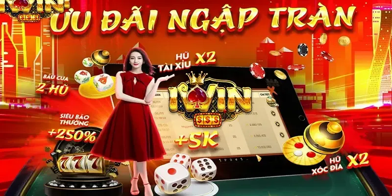 Khuyến mãi 56win